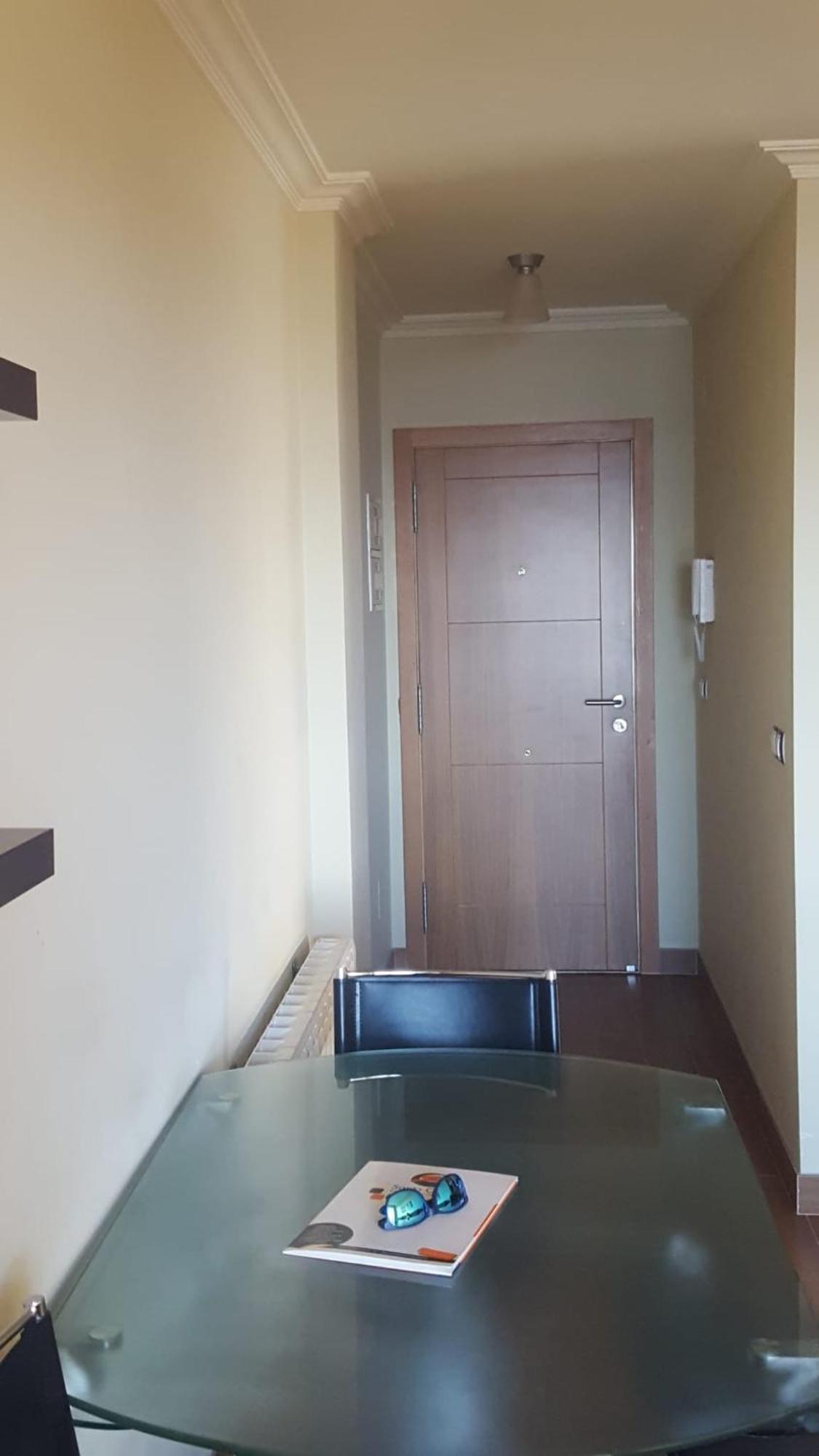 Apartamento Rosa Perez سانكسينكسو المظهر الخارجي الصورة