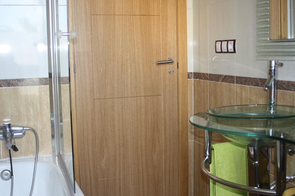 Apartamento Rosa Perez سانكسينكسو المظهر الخارجي الصورة